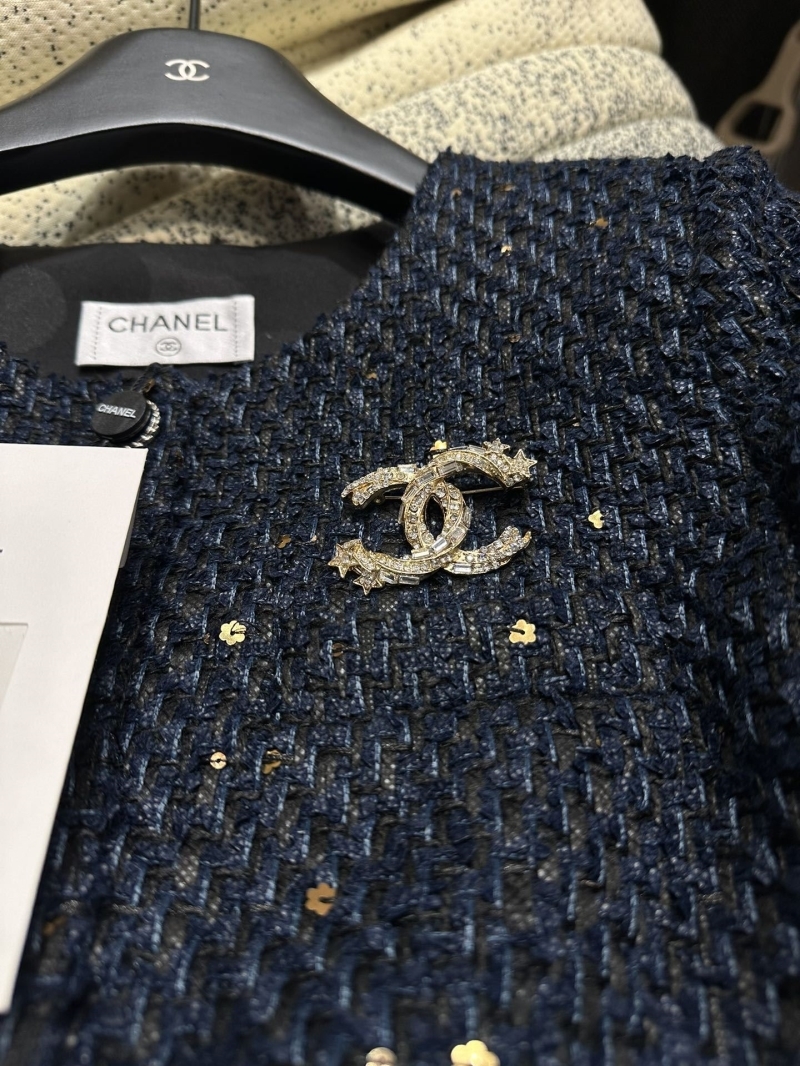 Chanel Coats